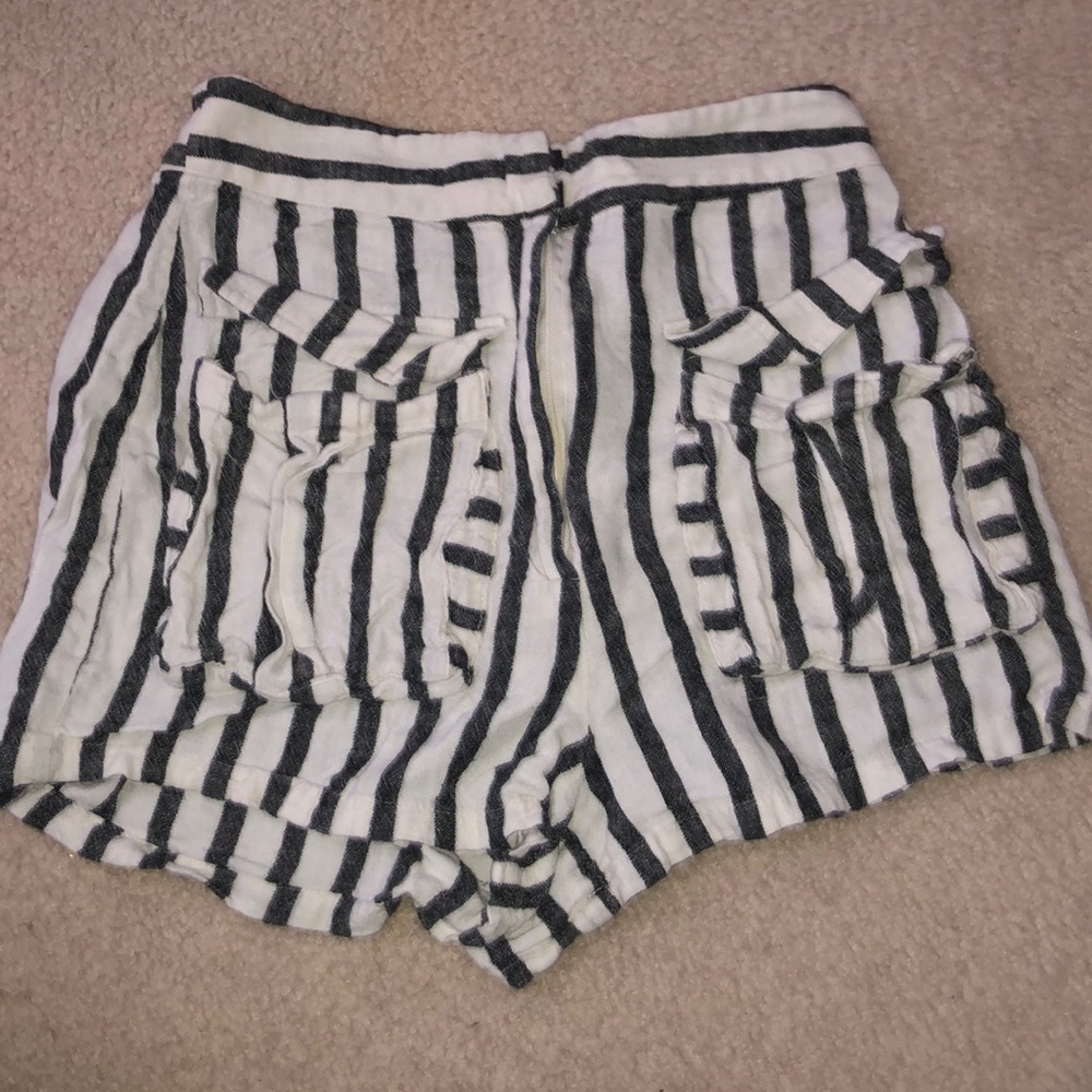 Love these shorts. Super comfy.